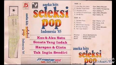 Yulia Margareth Aneka Hit
