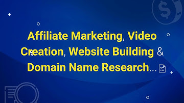 Clickbank, JVZoo & WarriorPlus # Free 7 softwares to find the best selling affiliate programs