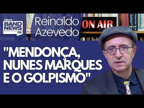 Reinaldo: Votos de
