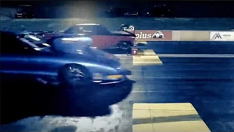 Street Outlaws - Brandon James vs Jerry Bird Finis...