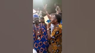 Semevo et alevi BENIN