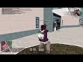 ROCK THE GHETTO (gta crmp/amazing rp)