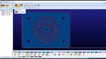 Lantek Expert Setting For Display Sheet Simulation