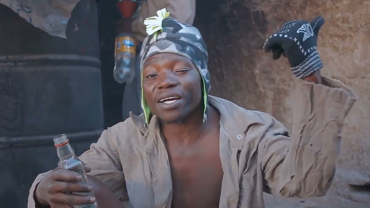 mudjede carlitos ft ckota sara carlitos