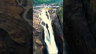 orissa | Duduma waterfall | hidden waterfall | Hidden waterfall | short video|