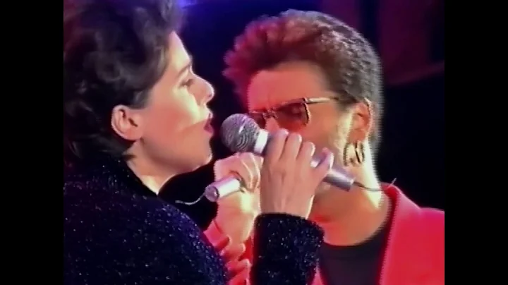 Queen + George Michael & Lisa Stansfield - These A...