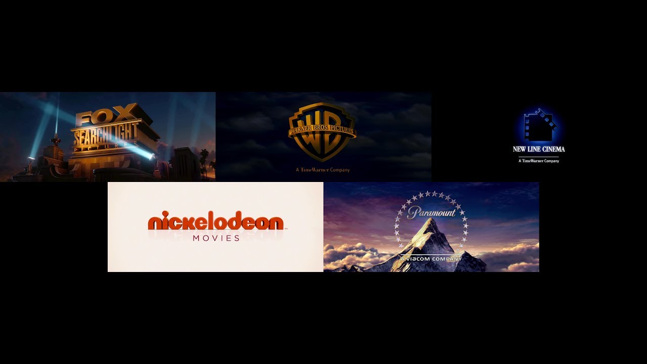 [OFTB] Fox Searchlight/Warner Bros./New Line/Nickelodeon/Paramount