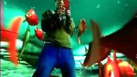 Donkey Kong Country 2 (Game Boy Advance Version) USA Commercial