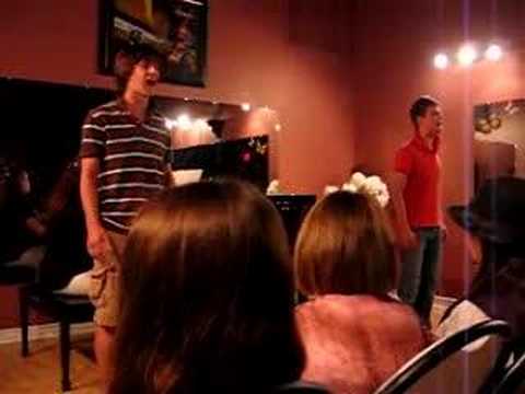 David Ball and Alex Dvorak - What You Own
