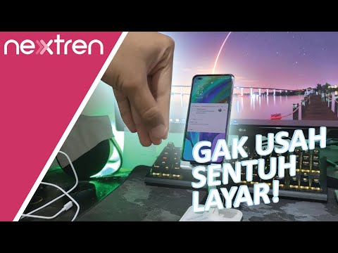 Video: Cara Mengaktifkan Mod Pembangun Pada Telefon Pintar