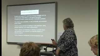 Good Practices in Work‐Integrated Learning