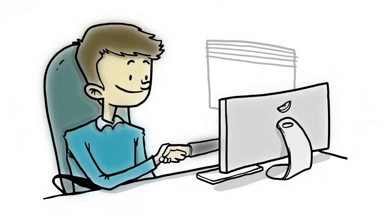 Whiteboard Video Sample 2