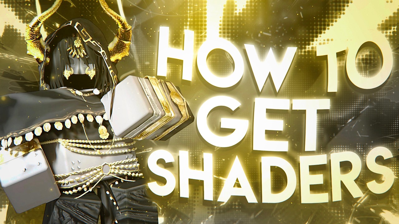 Full Guide How To Enable Shaders In Roblox Shaders Enabler 2026 