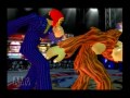Dance Summit 2001 - Do You Think You and I Can Get Acquainted?