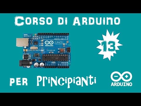 Video: Come posso combinare due Arduino?