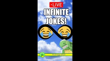Best BREAKFAST?! Unlimited Jokes! #live #shortsfeed #shorts