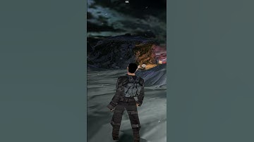 Syphon Filter 2 ps1 vs 4k