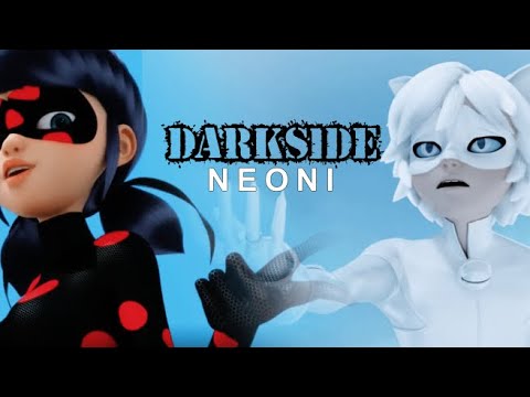 DARKSIDE | Miraculous Ladybug AMV