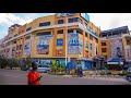 Kigali Rwanda MIC Building | Incredible City View | Downtown | The Ask