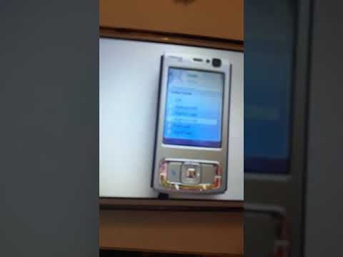 Nokia Ringtones Alarm 2 N95