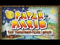 Cortez's Theme - Paper Mario The Thousand-Year Door OST