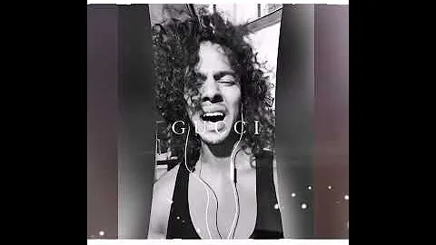 Wilson Quezada - Improvising songs