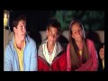 Taylor Lautner and Alyson Stoner (Cheaper by the Dozen 2).avi