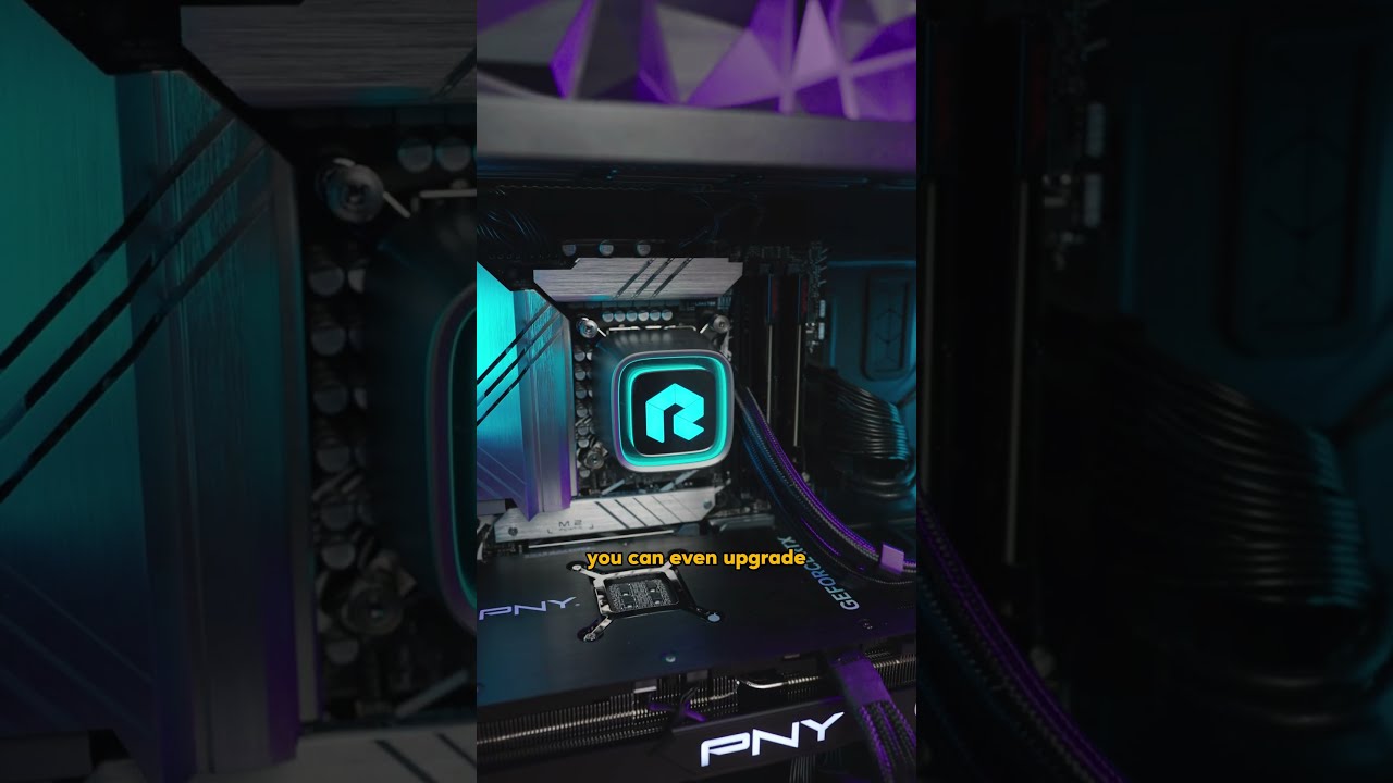 There S So Many Upgrade Options What Would You Tipsandtricks Pcgamer League Techtips