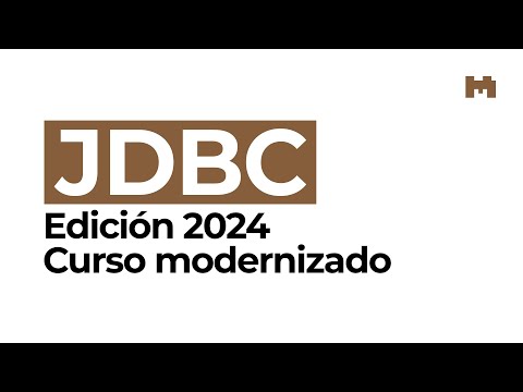 Video: ¿Qué es DatabaseMetaData en Java?