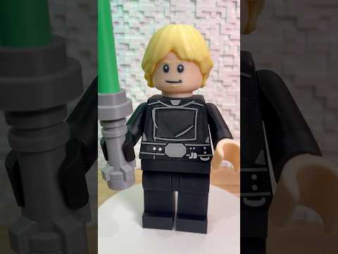  3d printed Star Wars Luke Skywalker#starwars #luke #skywalker #3dprinting #bambulab #3d #fyp 