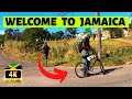 Driving Around JAMAICA #Knowles Rd Mandeville  #Brumalia Rd Mandeville  #JAMAICA