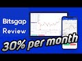 Bitsgap Crypto Trading Bot Review - A Year overdue