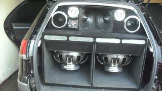 Eros 800 Rms, Qualidade Total.