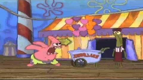 I DEFY YOU HEARTMAN!