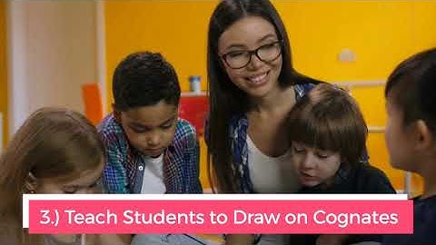 ELLs Developing Academic Language