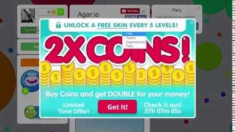 Bots -Bagario- Are patched ( June 2016 )