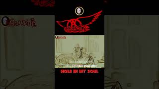 Aerosmith - Hole In My Soul  #4