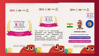 Download Lagu RiSync-Krya.Global Winner 2025 | DOUBLE AWARD WIN! 🚀✨ MP3