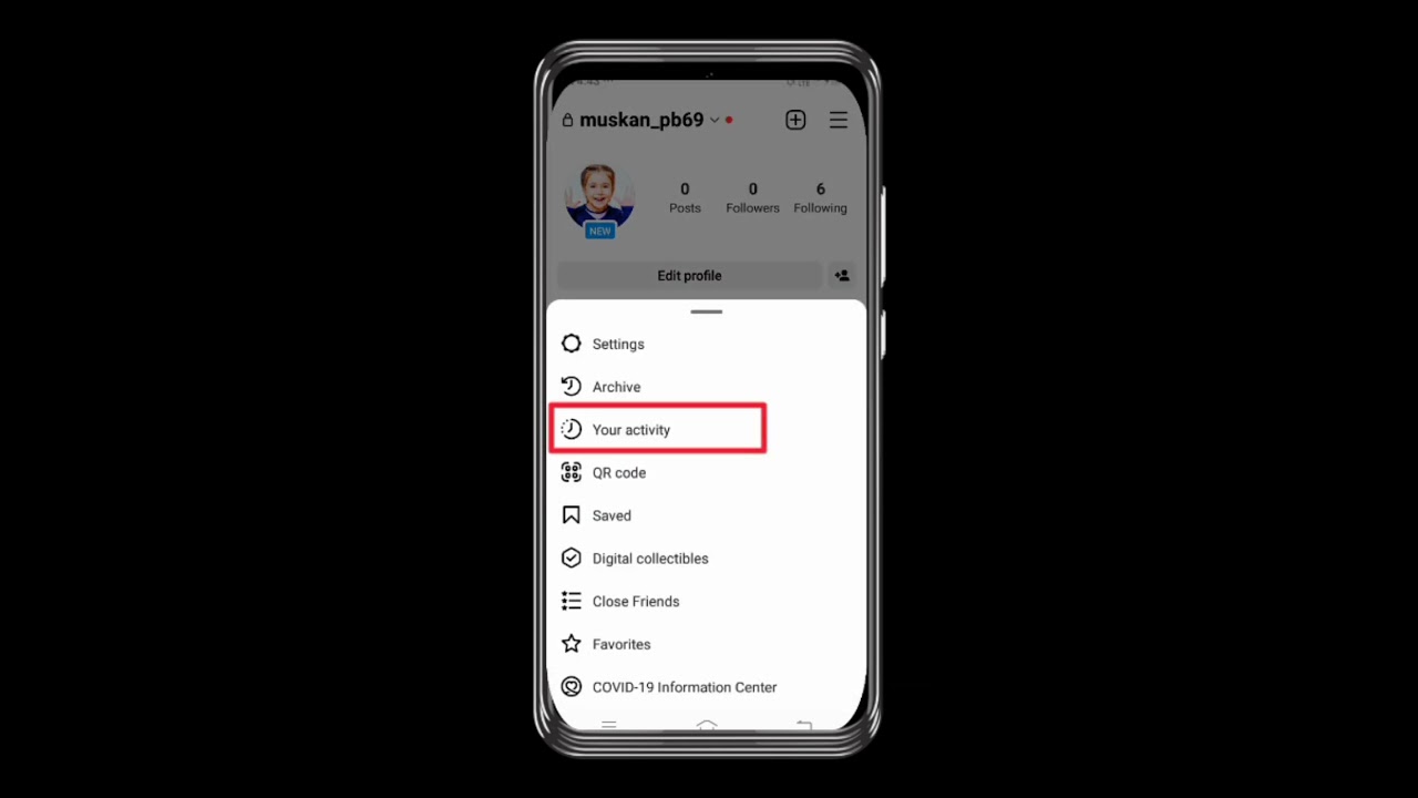 How To Delete Instagram Account Search History | Delete Instagram Account Search History |