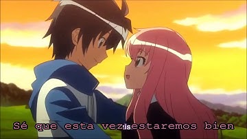 Thumbnail of Ed Sheeran - Perfect (Tyler Ward & Lisa Cimorelli Cover) AMV Zero no Tsukaima Sub Español