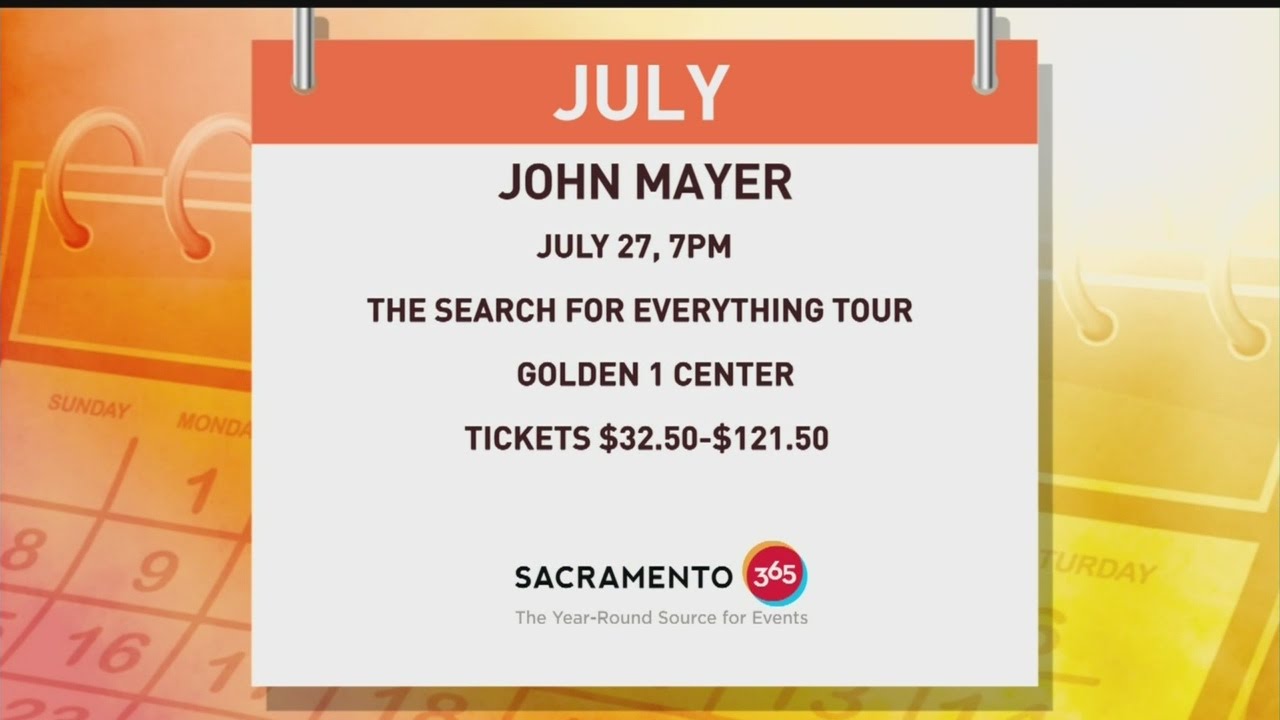 Sacramento365 Events