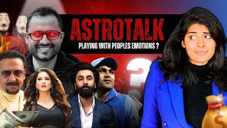 Unveiling the Dirty Game Behind Astrotalk | Nidhi Nagar