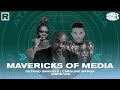 The Power Of Black Media Ownership - Caroline Wanga, Jason Lee &amp; Detavio Samuels | REVOLT WORLD