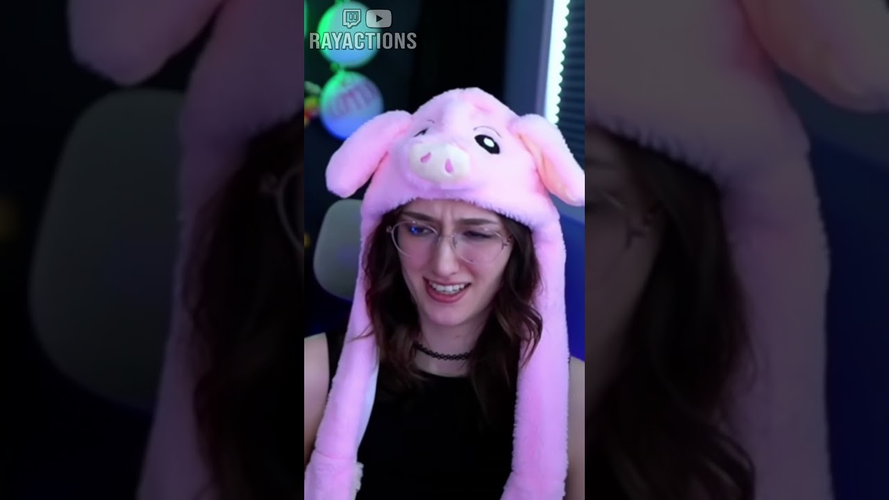 The Warning - Escapism Live | #Reaction Short | #TheWarning #MusicReaction #Music #2026 #Rayactions