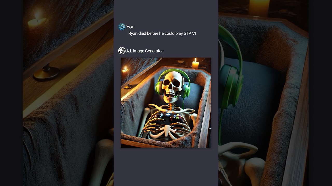 All This Before GTA 6 💀💀 