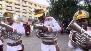 Mehbooba by Rajkumar Brass Band Jabalpur 982730930