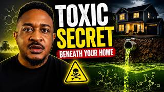 The Toxic Secret Hidden Below Your Home
