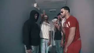 Darri x 9000 Rondae x RRGB Tez x RiskTaker D-Boy - Pipe It Down (Official Video)