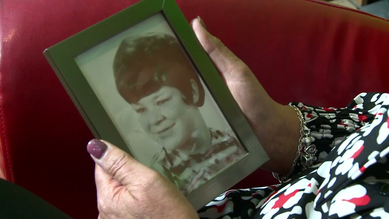 Mama, ik mis je -  Angelique van Elteren