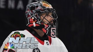 NHL Trade Deadline 2019: Blackhawks Could Add Pieces Before Playoff Push | NHL | NBC Sports NHL Trade Deadline 2019: Blackhawks Could Add Pieces Before Playoff Push | NHL | NBC Sports